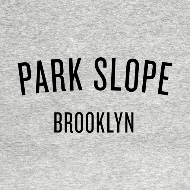 Park Slope, Brooklyn - NYC by whereabouts